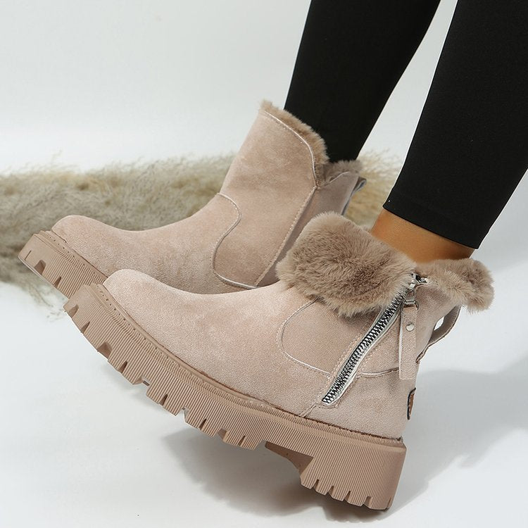 Loma™ Bottines Femme - Molinse