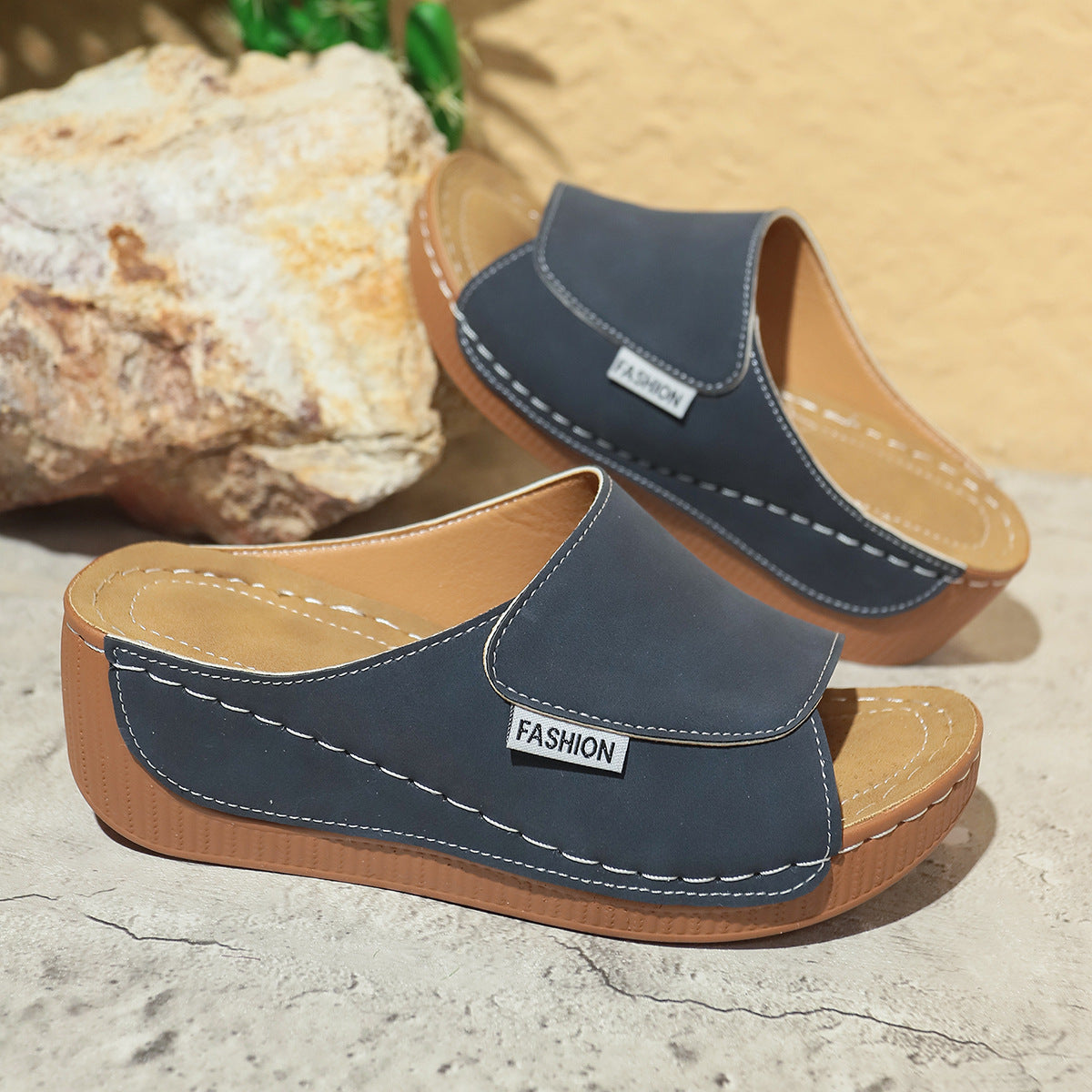 Sandales Orthopédique et Soulagement des Pieds