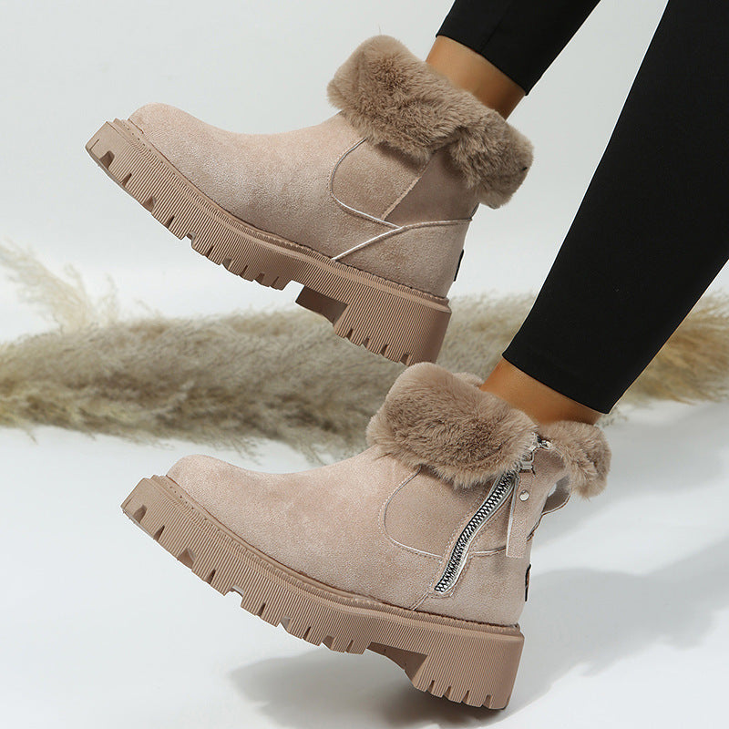 Loma™ Bottines Femme - Molinse