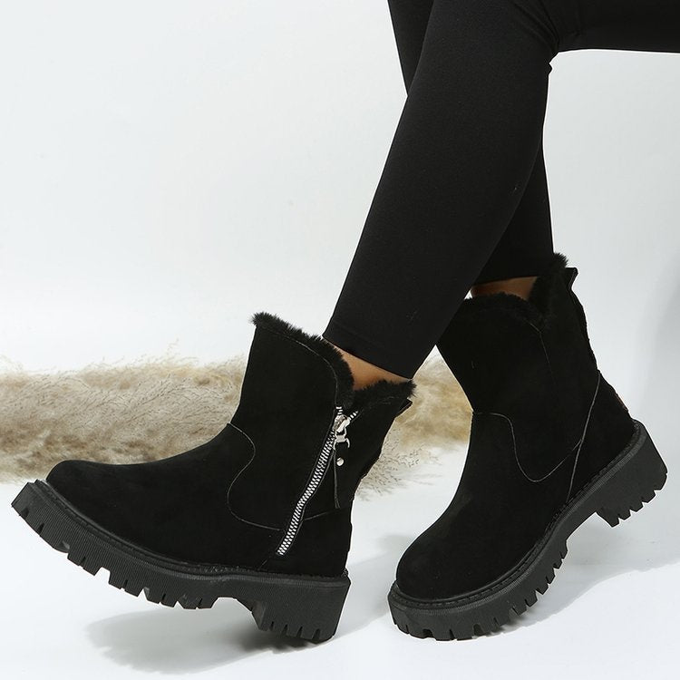 Loma™ Bottines Femme - Molinse
