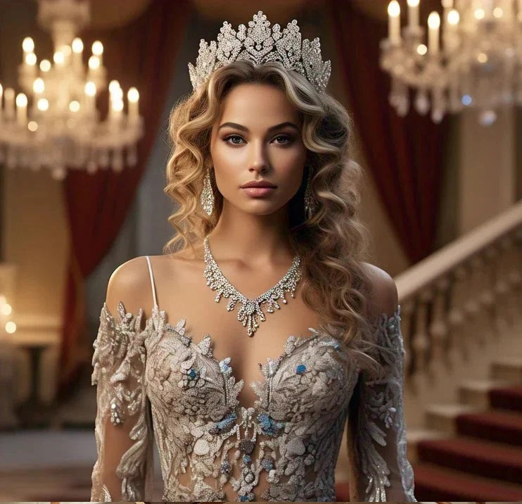 Robe de soirée