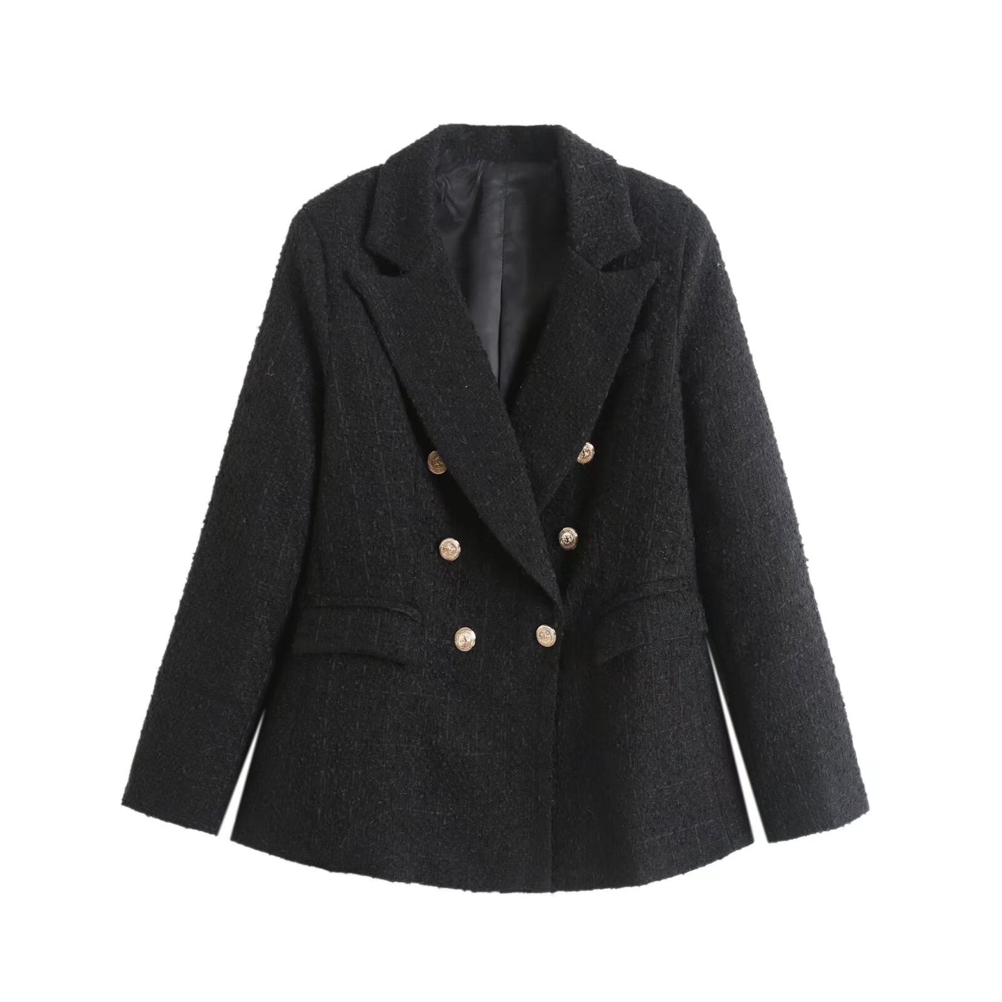 Blazer Décontracté - Molinse