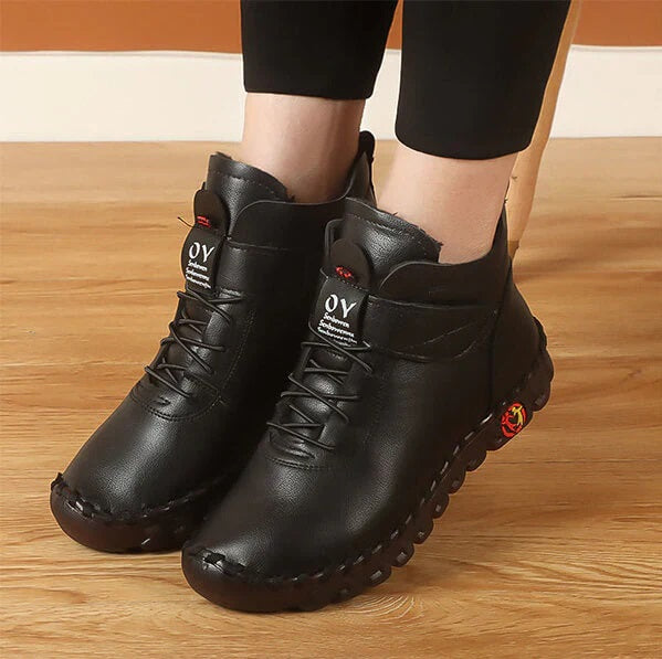 Clara™ Bottines Élégantes et Confortables - Molinse