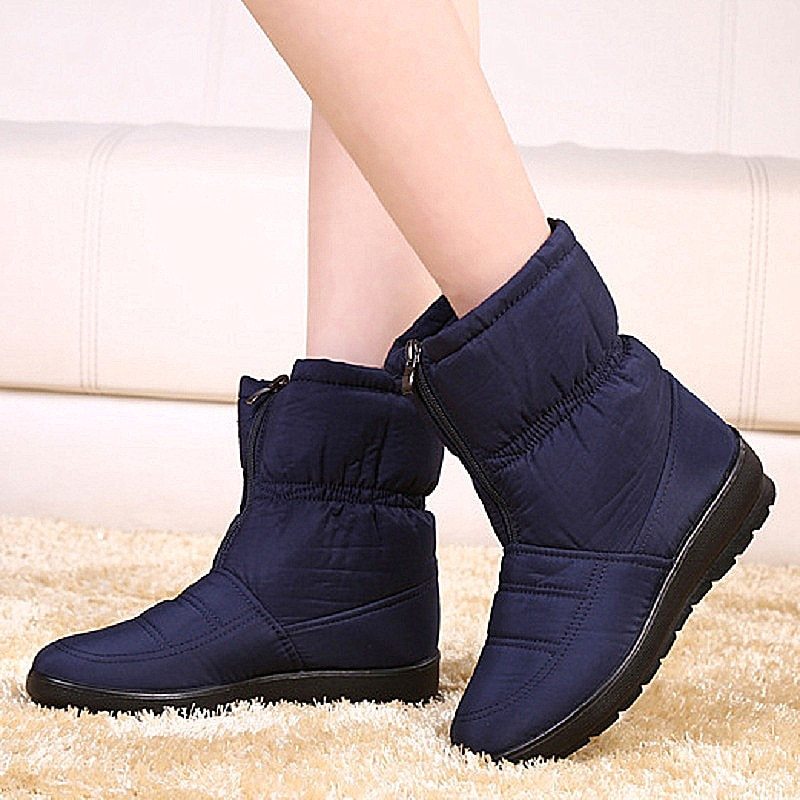 NAYLA™ Bottes Imperméables - Molinse