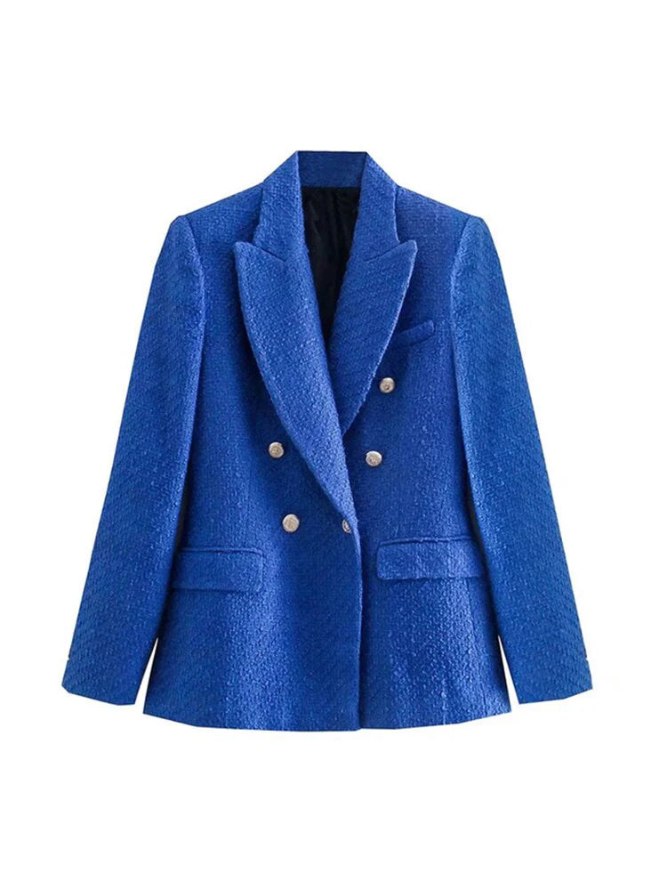 Blazer Décontracté - Molinse